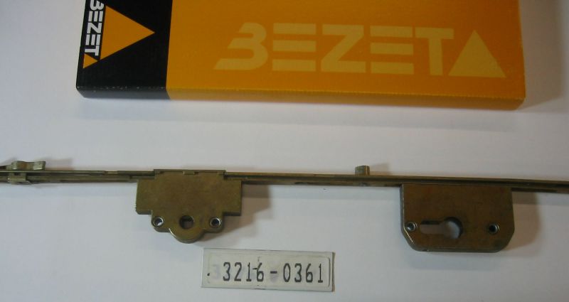 MACO Balkontürgetriebe GR.7 22238 FFH 2100-2350 PZ Dorn 40mm